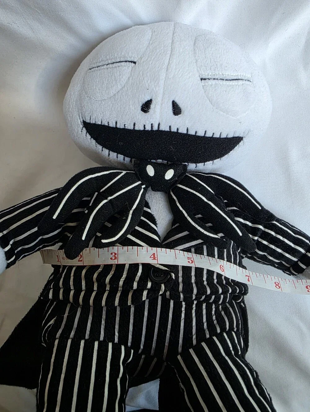 NECA Nightmare Before Christmas Jack Skellington 14